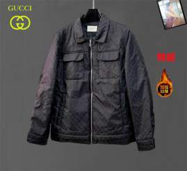 Picture of Gucci Jackets _SKUGucciM-3XL12yx0633533